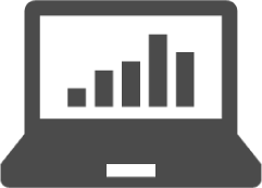 カテゴリ別でランキング表示